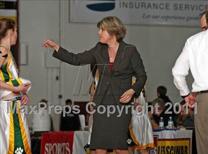 Thumbnail 1 in Paradise vs. Enterprise (CIF NS D3 Final) photogallery.