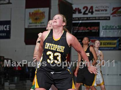 Thumbnail 1 in Paradise vs. Enterprise (CIF NS D3 Final) photogallery.