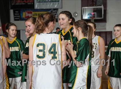 Thumbnail 2 in Paradise vs. Enterprise (CIF NS D3 Final) photogallery.