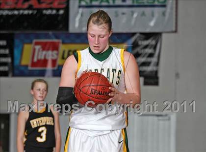 Thumbnail 1 in Paradise vs. Enterprise (CIF NS D3 Final) photogallery.