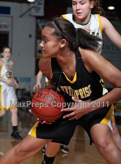 Thumbnail 3 in Paradise vs. Enterprise (CIF NS D3 Final) photogallery.