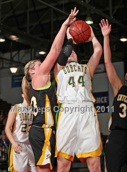 Thumbnail 1 in Paradise vs. Enterprise (CIF NS D3 Final) photogallery.