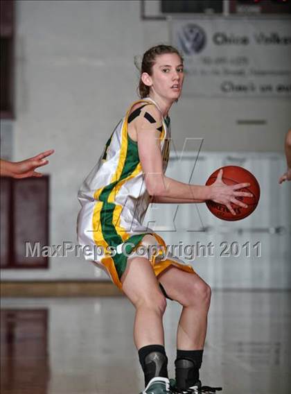 Thumbnail 1 in Paradise vs. Enterprise (CIF NS D3 Final) photogallery.