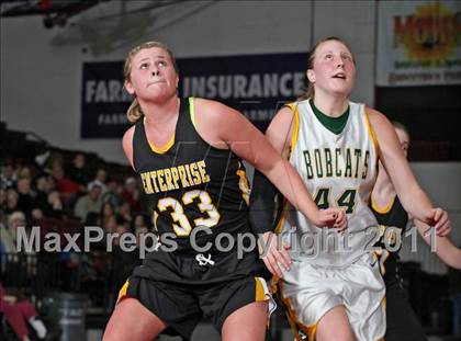 Thumbnail 1 in Paradise vs. Enterprise (CIF NS D3 Final) photogallery.