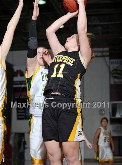Thumbnail 2 in Paradise vs. Enterprise (CIF NS D3 Final) photogallery.