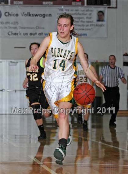 Thumbnail 2 in Paradise vs. Enterprise (CIF NS D3 Final) photogallery.
