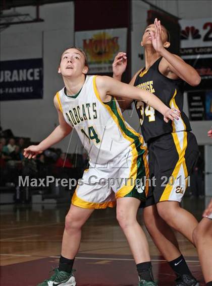 Thumbnail 2 in Paradise vs. Enterprise (CIF NS D3 Final) photogallery.