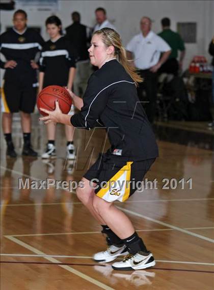 Thumbnail 3 in Paradise vs. Enterprise (CIF NS D3 Final) photogallery.