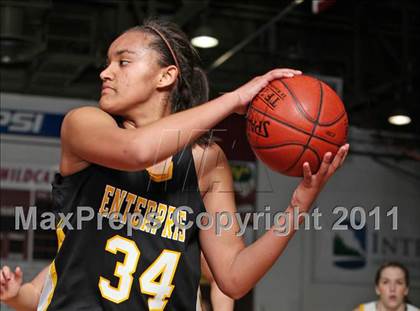 Thumbnail 1 in Paradise vs. Enterprise (CIF NS D3 Final) photogallery.
