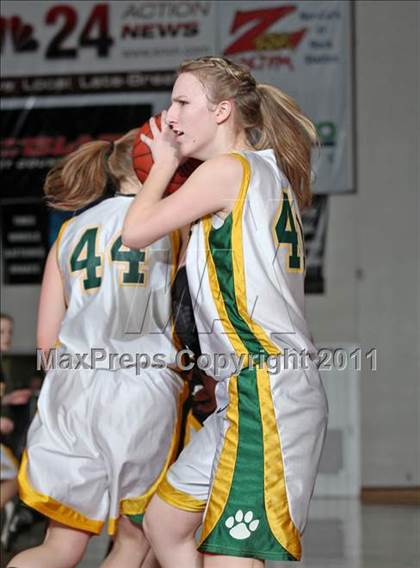 Thumbnail 3 in Paradise vs. Enterprise (CIF NS D3 Final) photogallery.