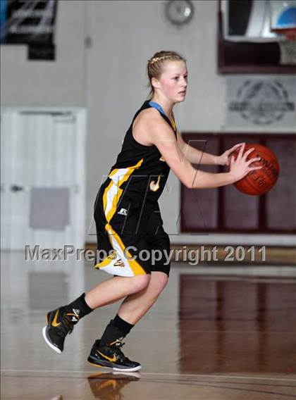 Thumbnail 2 in Paradise vs. Enterprise (CIF NS D3 Final) photogallery.