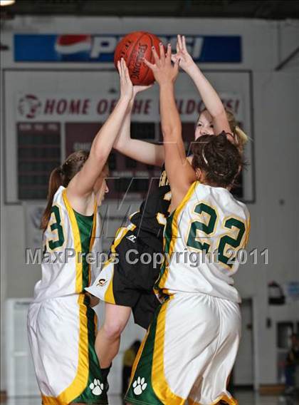 Thumbnail 1 in Paradise vs. Enterprise (CIF NS D3 Final) photogallery.
