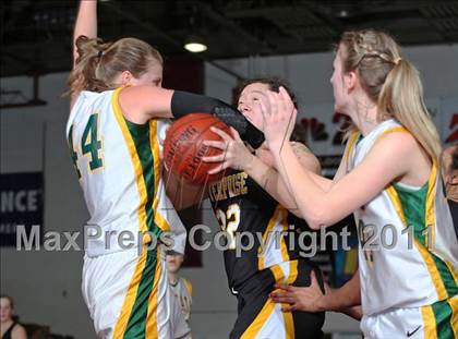 Thumbnail 3 in Paradise vs. Enterprise (CIF NS D3 Final) photogallery.
