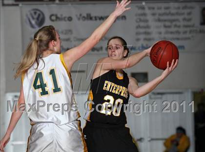 Thumbnail 1 in Paradise vs. Enterprise (CIF NS D3 Final) photogallery.