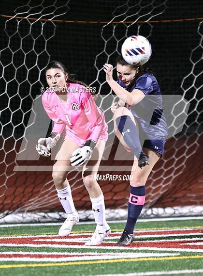 Thumbnail 2 in Catawba Ridge @ Providence Day photogallery.