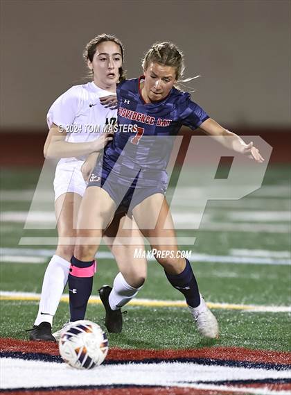Thumbnail 3 in Catawba Ridge @ Providence Day photogallery.