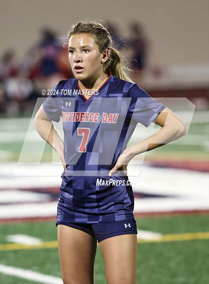 Thumbnail 2 in Catawba Ridge @ Providence Day photogallery.