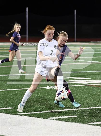 Thumbnail 2 in Catawba Ridge @ Providence Day photogallery.