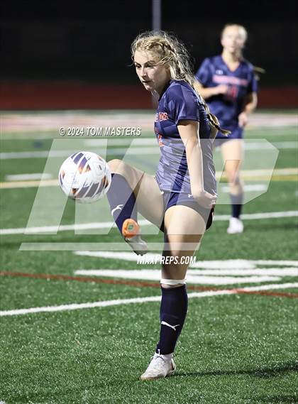 Thumbnail 2 in Catawba Ridge @ Providence Day photogallery.