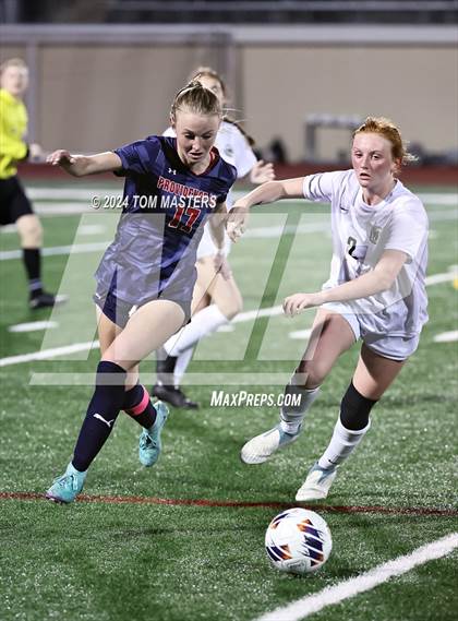 Thumbnail 2 in Catawba Ridge @ Providence Day photogallery.