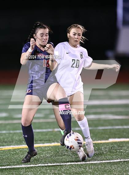 Thumbnail 3 in Catawba Ridge @ Providence Day photogallery.