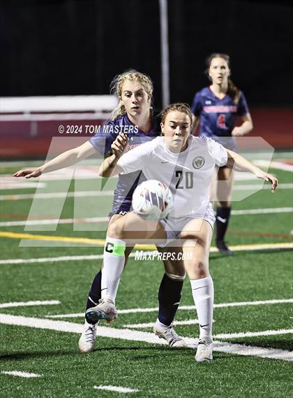 Thumbnail 3 in Catawba Ridge @ Providence Day photogallery.