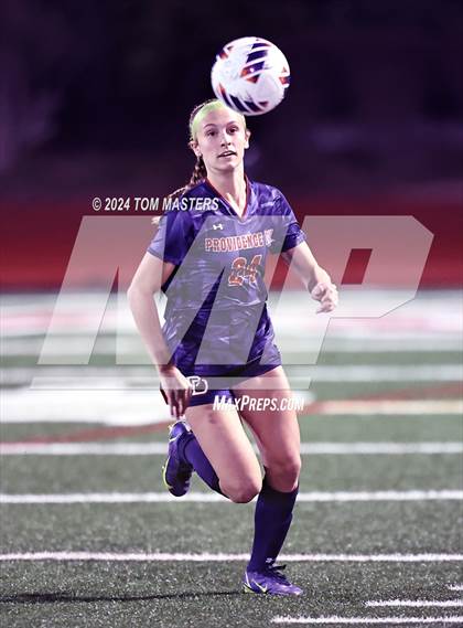 Thumbnail 3 in Catawba Ridge @ Providence Day photogallery.