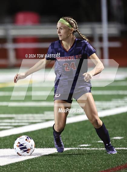 Thumbnail 2 in Catawba Ridge @ Providence Day photogallery.
