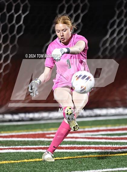Thumbnail 3 in Catawba Ridge @ Providence Day photogallery.