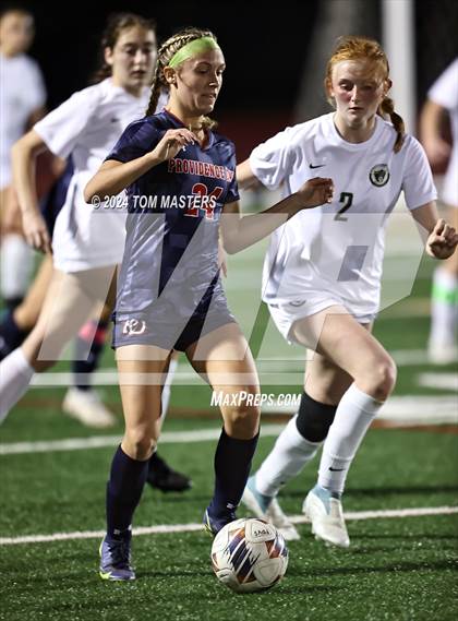 Thumbnail 3 in Catawba Ridge @ Providence Day photogallery.