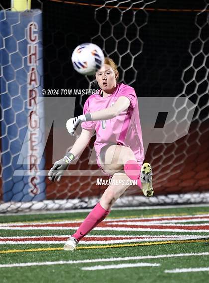 Thumbnail 1 in Catawba Ridge @ Providence Day photogallery.