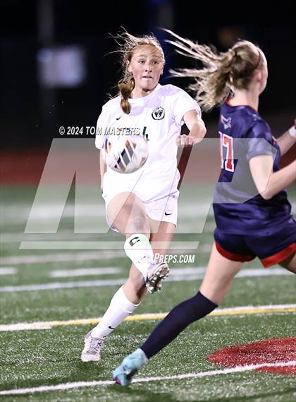 Thumbnail 2 in Catawba Ridge @ Providence Day photogallery.
