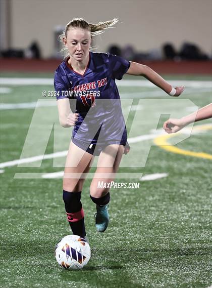 Thumbnail 1 in Catawba Ridge @ Providence Day photogallery.