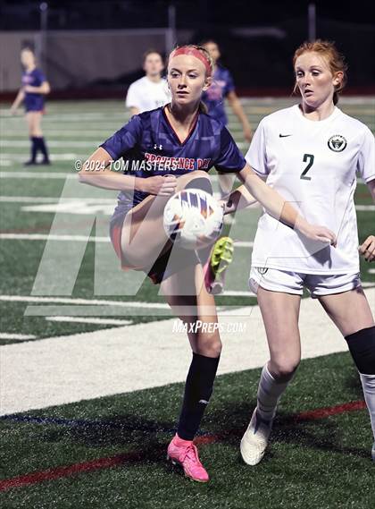 Thumbnail 2 in Catawba Ridge @ Providence Day photogallery.