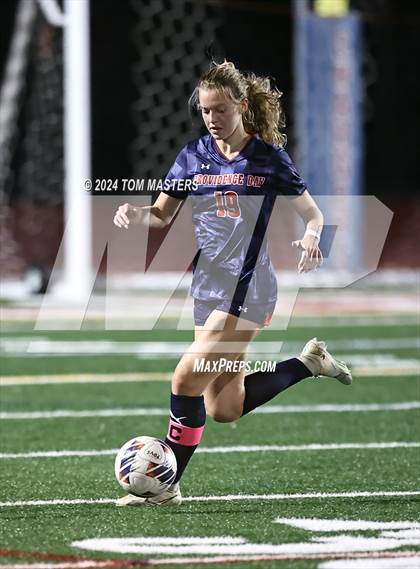Thumbnail 1 in Catawba Ridge @ Providence Day photogallery.