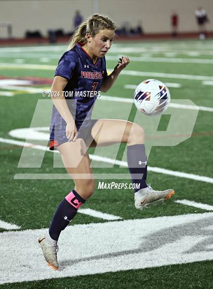 Thumbnail 1 in Catawba Ridge @ Providence Day photogallery.