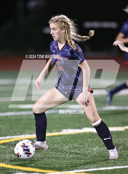 Thumbnail 2 in Catawba Ridge @ Providence Day photogallery.