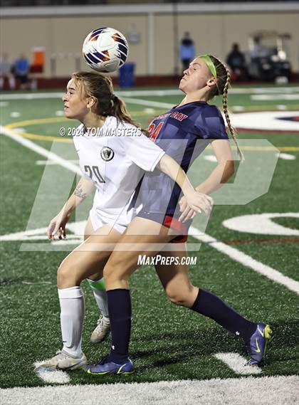 Thumbnail 2 in Catawba Ridge @ Providence Day photogallery.
