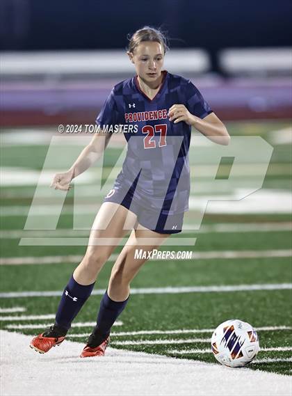Thumbnail 2 in Catawba Ridge @ Providence Day photogallery.