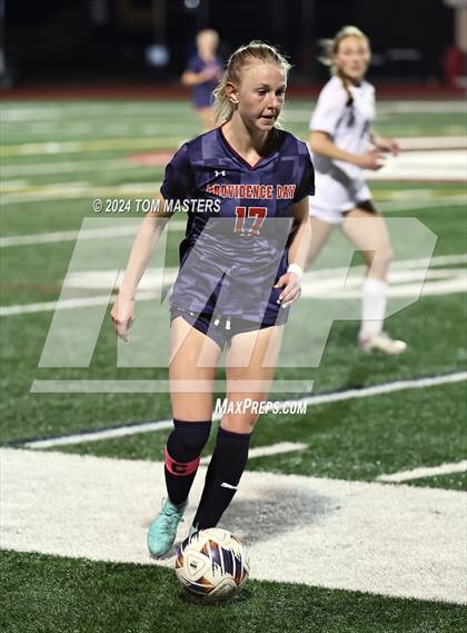 Thumbnail 2 in Catawba Ridge @ Providence Day photogallery.