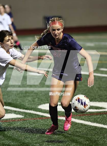 Thumbnail 3 in Catawba Ridge @ Providence Day photogallery.