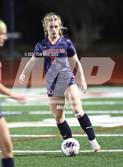 Thumbnail 3 in Catawba Ridge @ Providence Day photogallery.