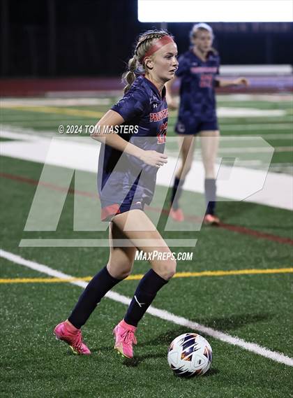 Thumbnail 3 in Catawba Ridge @ Providence Day photogallery.