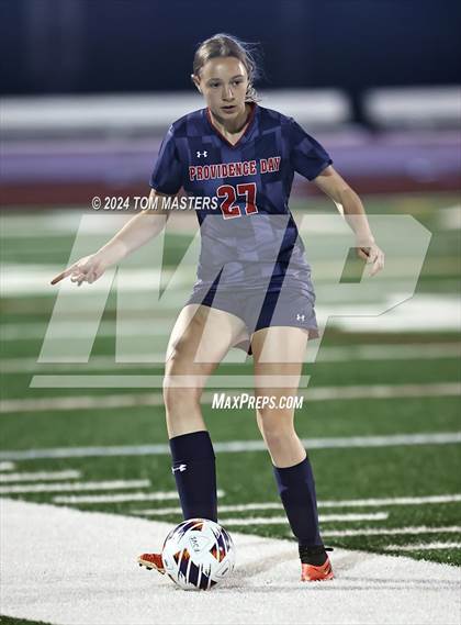 Thumbnail 3 in Catawba Ridge @ Providence Day photogallery.