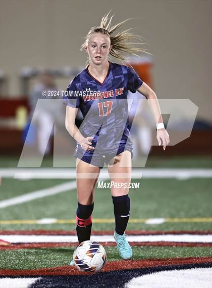 Thumbnail 2 in Catawba Ridge @ Providence Day photogallery.