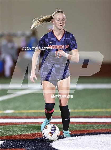 Thumbnail 1 in Catawba Ridge @ Providence Day photogallery.
