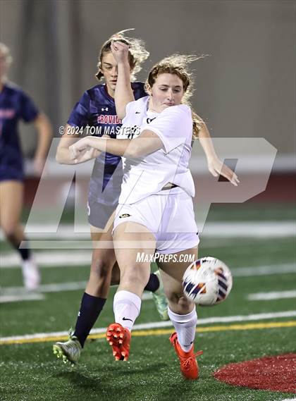 Thumbnail 2 in Catawba Ridge @ Providence Day photogallery.
