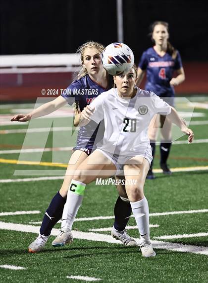 Thumbnail 2 in Catawba Ridge @ Providence Day photogallery.