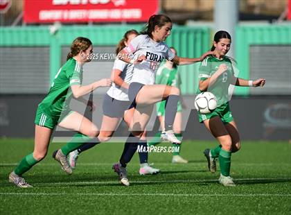 Thumbnail 1 in Foran vs. Northwest Catholic (CIAC Class M Final) photogallery.