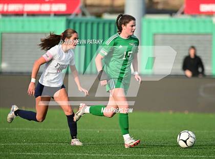 Thumbnail 1 in Foran vs. Northwest Catholic (CIAC Class M Final) photogallery.